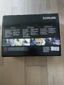 Predam toner Lexmark orginal - 3