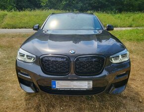 BMW X4 - xDrive 2,0i - TOP STAV - 3