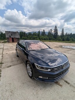 Volkswagen Passat 2.0 BiTDI - 3