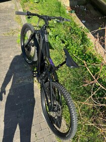 Predam eBike Devinci EP A29 2022 XL - 3