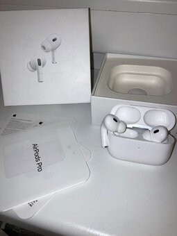 Apple Airpods Pro 2 - 3