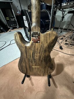 Telecaster - 3