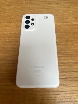 Predám SAMSUNG GALAXY A23 5G 64GB, TOP stav, VOLNY - 3