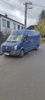 VW Crafter - 3