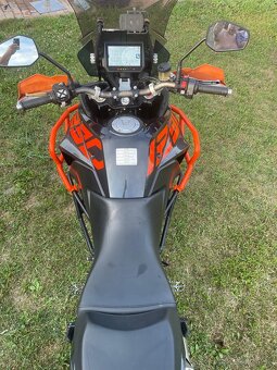 Predam KTM Adventure 1290S - 3