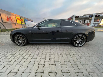 Audi A5 3.2 FSI quattro V6 S-line - 3