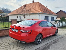 ŠKODA Superb Sportline 4x4 DSG - 3