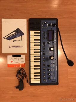 Novation Mininova - 3