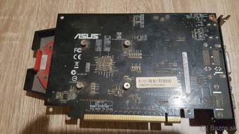 Predam NVIDIA GeForce GT 640 2 GB GDDR3 Plune Funkcny - 3