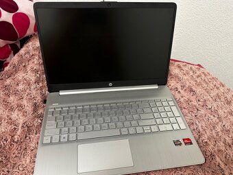 Notebook HP - 3