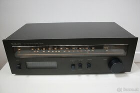 predám Zosilňovač Technics SU-8044K +TUNER TECHNICS ST-S1 - 3