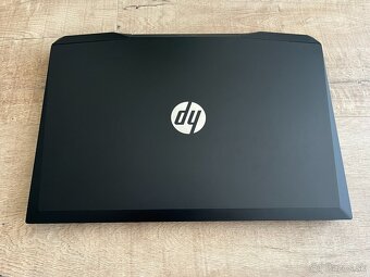 HP Pavilion Gaming 17-cd0100nc 144hz - 3