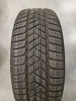 Predam zimne ALU 5x112 R16 6,5J ET42 VOLKSWAGEN PASSAT - 3