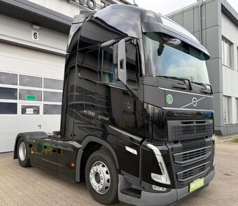 9078 - Volvo FH500 - 4x2 – Tahač – EURO 6  - 3