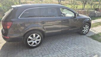 Audi Q7 3.0 tdi 176 kw - 3