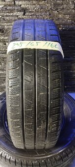 235/65 R16C zimná - 3