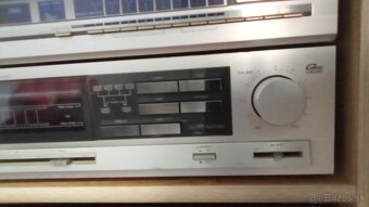 JVC A-K300 - 3