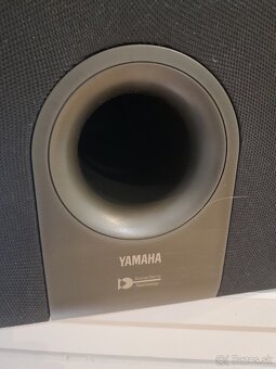 Repro Yamaha - 3