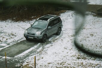 ✅ Nissan X-trail T30 2.2 dCi 100kW 7/2006 Columbia edition - 3