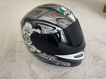 AGV Ti-TECH - 3