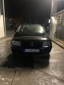 Vw Bora 1.9tdi 81kw - 3