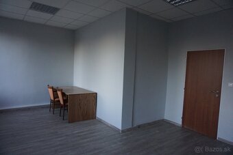 Prenájom - kancelárske priestory 50 m2, Košice, Popradská - 3