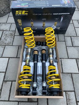 Podvozok ST suspensions - 3