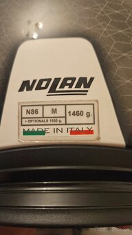 Nolan 86 - 3