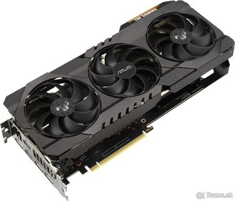 NVIDIA GeForce RTX 3070 - 3