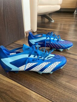 Kopacky adidas predator 1.SG - 3