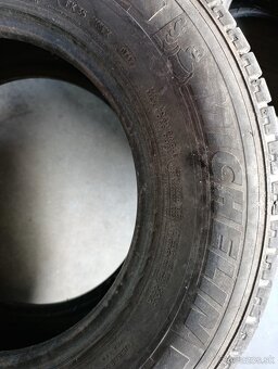 Letné pneumatiky 225/70 R15 C - 3