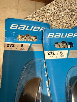 Noze Bauer Pulse TI Nove - 3