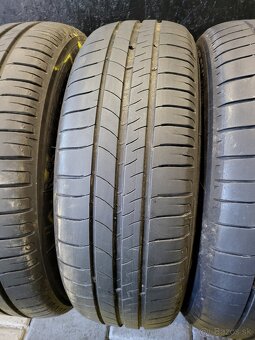 185/65 R5 Michelin letne penumatiky - 3