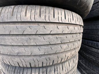 225/50 R17 continetal letné - 3