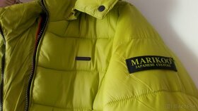 Damska zimna bunda znacka MARIKOO - 3