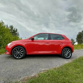 ŠKODA FABIA 1.0MPi❗39.900km❗ - 3