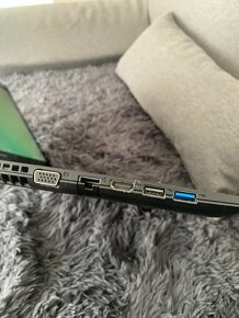 Lenovo G50 - dobrý stav, 8 GB RAM, 256GB SSD - 3