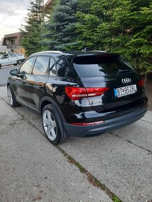 PREDÁM AUDI Q3 2.0.TFSI QUATTRO 140KW R.V.12/2020 - 3