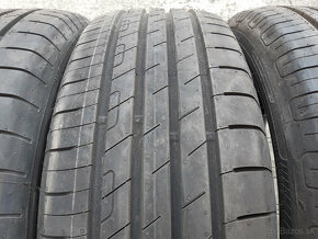 215/55 R18  -nové letné Good Year - 3