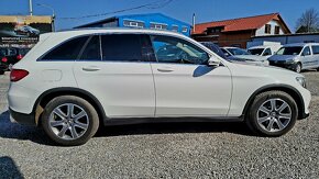 Mercedes-Benz GLC SUV 250d 4MATIC A/T - 3