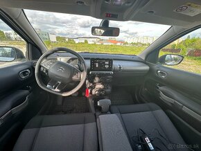 Citroen C4 cactus - 3