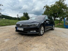 Volkswagen Passat B8 4x4 - 3