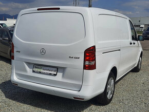 Mercedes-Benz Vito 114 CDI extralang - 3