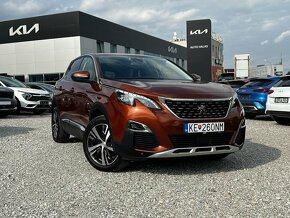 Peugeot 3008 1.6 BlueHDi 120 S&S Allure - 3