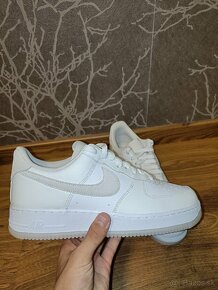 Nike Airforce 1 - 3