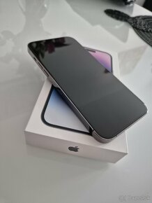 iPhone 14 pro max Deep Purple (128gb) - 3