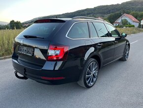 Škoda octavia combi 2.0tdi dsg L&K - 3