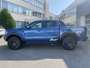 Ford Ranger Raptor 2.0 TDCi EcoBlue BiTurbo 4WD Double Cab A - 3