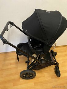 Cybex priam - 3