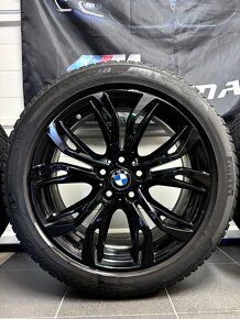 Styling 566 R18 Bmw Zimne - 3